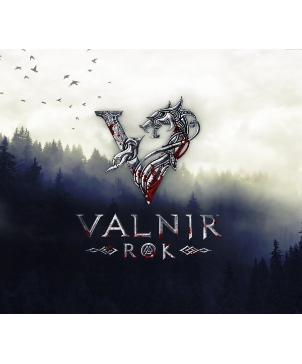 Valnir Rok Steam Key EUROPE
